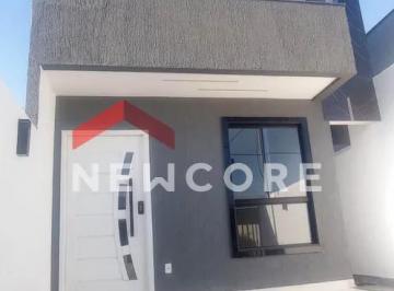 Casa · 90m² · 2 Quartos · 2 Vagas · Casa em Rua Zezé Macedo - Parque Bandeirantes - Campos dos Goytacazes/RJ