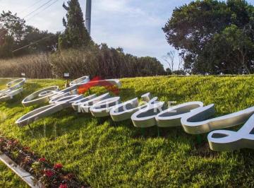 Terreno · 420m² · Lote em  Avenida das Figueiras - Bosque das Figueiras - Passo de Torres/SC