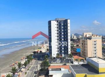 Apartamento · 69m² · 1 Quarto · 1 Vaga · Apartamento em  Avenida Governador Mario Covas Junior - Jardim Praia Grande - Mongaguá/SP