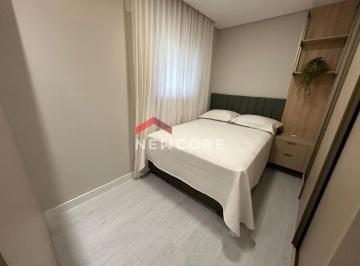 Apartamento en Venda de 3 quartos Saguaçu · Apartamento em Rua Professor Ricardo Buss - Saguaçu - Joinville/SC