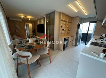 Apartamento · 93m² · 3 Quartos · 2 Vagas · Apartamento em Rua Professor Ricardo Buss - Saguaçu - Joinville/SC