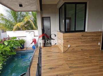 Casa · 1m² · 3 Quartos · 4 Vagas · Casa em  Avenida Luiz Eduardo Toledo Prado - Vila do Golf - Ribeirão Preto/SP