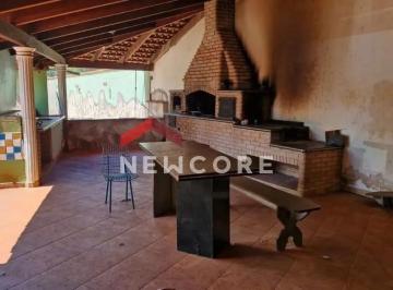 Rural · 1m² · 5 Quartos · 2 Vagas · Chácara em  Via Anhangüera - Recreio Anhangüera - Ribeirão Preto/SP