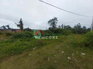 Terreno · 253m² · Lote em  Rua Santa Tereza - Jussara - Mongaguá/SP