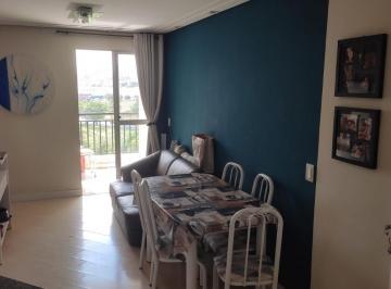 Foto 01 · Apartamento, São João Clímaco, São Paulo, SP