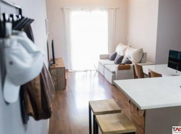 Foto 01 · Apartamento, Campininha, São Paulo, SP