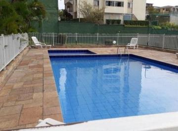 Foto 18 · Apartamento de 49,00 m2 no Jardim São Savério - São Paulo, com sala, cozinha, lavanderia, 2 quartos,