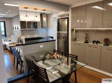 Foto 01 · Venda de Apartamento de Luxo na Saúde, São Paulo-SP: 3 Quartos, 1 Suíte, 2 Banheiros, 2 Vagas, 86m² 