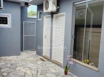 Quintal/corredores · Casa (térrea na rua) 3 dormitórios/suite, cozinha planejada