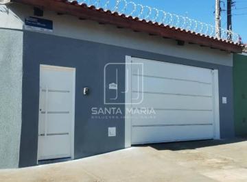 Fachada Unidade · Casa (térrea na rua) 3 dormitórios/suite, cozinha planejada