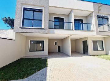 6523616530.jpg · Sobrado novo em Condomínio com 3 quartos e uma suíte no melhor do Boqueirão.