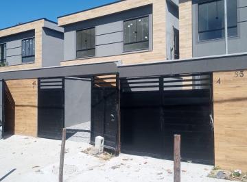 Casa de 2 quartos, Rio de Janeiro · casa duplex com 2 suítes primeira locação bairro campo grande RJ