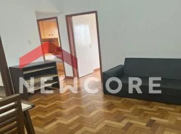 Apartamento · 52m² · 2 Quartos · 1 Vaga · Apartamento em  Rua Heitor Penteado - Sumarezinho - São Paulo/SP