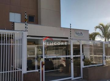 Apartamento · 57m² · 2 Quartos · 1 Vaga · Apartamento em  Rua Antônio Aidar - Parque Três Meninos - Sorocaba/SP