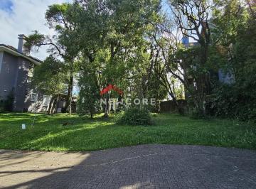 Terreno · 424m² · Lote em condomínio em Quadra - Centro - Canela/RS