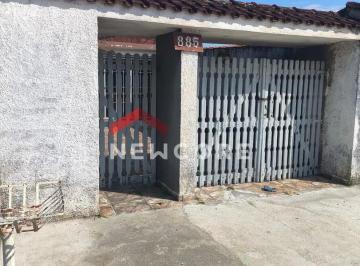 Casa · 134m² · 3 Quartos · 2 Vagas · Casa em  Avenida São Luiz - Vila Atlântica - Mongaguá/SP
