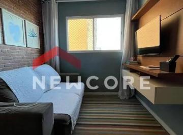 Apartamento · 50m² · 3 Quartos · 1 Vaga · Apartamento em  Rua Osório Franco Vilhena - Vila Nova Curuçá - São Paulo/SP