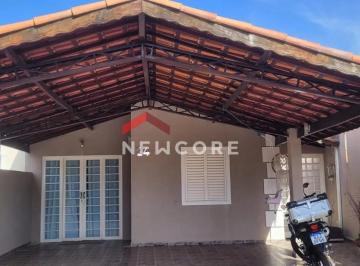 Casa · 90m² · 4 Quartos · 2 Vagas · Casa de condomínio em  Rua Sebastião Vitalino - Parque Califórnia - Jacareí/SP