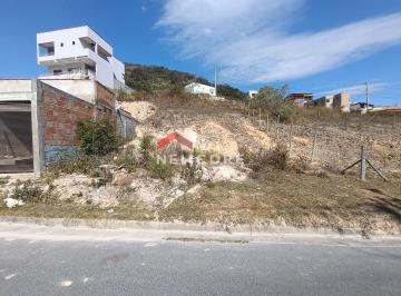 Terreno · 200m² · Lote em  Rua 2 - Vila Real  - Caeté/MG