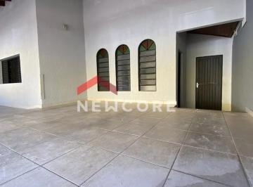 Casa · 190m² · 3 Quartos · 3 Vagas · Casa em  Rua Marcílio Dias - Vila Seabra - Bauru/SP
