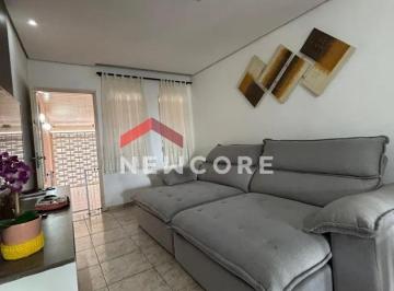 Casa · 150m² · 2 Quartos · 2 Vagas · Casa em  Avenida Doutor Hélio Campos - Jardim Pacaembu - Jundiaí/SP
