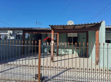 Casa · 120m² · 2 Quartos · 1 Vaga · Casa em Rua Mogi-mirim - Parque da Matriz - Cachoeirinha/RS