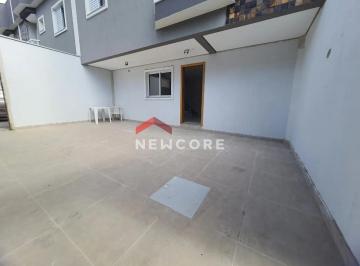 Casa · 185m² · 3 Quartos · 4 Vagas · Sobrado em  Rua Prudente de Morais - Vila América - Santo André/SP