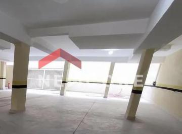 Apartamento · 49m² · 2 Quartos · 1 Vaga · Apartamento em  Rua Auriflama - Jardim do Estádio - Santo André/SP