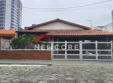 Casa · 184m² · 3 Quartos · 2 Vagas · Casa em  Rua Presidente Castelo Branco - Vera Cruz - Mongaguá/SP