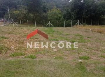 Terreno · 150m² · Lote em condomínio em  Rua Represinha - Quinta dos Angicos - Cotia/SP