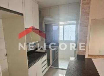 Apartamento · 55m² · 3 Quartos · 1 Vaga · Apartamento em  Rua Ana Soares Barcelos - Vila Venditti - Guarulhos/SP