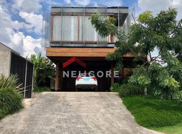 Casa · 613m² · 4 Quartos · 6 Vagas · Casa de condomínio em  Alameda Professor Juarez Monteiro - Residencial Villagio Di Fiori - Amparo/SP