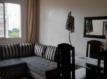 Foto 01 · Apartamento, Jardim Hebrom, São Paulo, SP