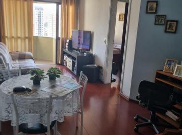 Foto 01 · Apartamento, Vila Gumercindo, São Paulo, SP