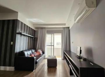 Foto 01 · Apartamento, Saúde, São Paulo, SP