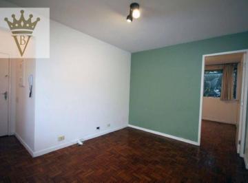 187a9cfbe5b4c7ba223f057eb688856eeacdbd43 · Apartamento com 1 dormitório para alugar, 36 m² por R$ 3.042/mês - Água Branca - São Paulo/SP