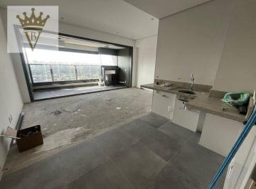 081da2df8bc402beca677edb9932e07618acb7cc · Apartamento com 1 dormitório à venda, 42 m² por R$ 1.650.000,00 - Itaim Bibi - São Paulo/SP