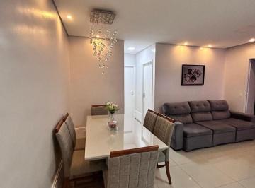 Foto 01 · Apartamento - Fazenda Morumbi