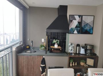 Foto 01 · Apartamento à venda na Vila Andrade, São Paulo-SP: 2 quartos, 1 suíte, 2 banheiros, 2 vagas de garag