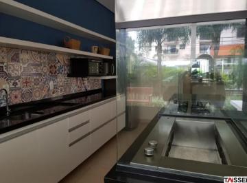 Foto 01 · Apartamento, Vila Monte Alegre, São Paulo, SP