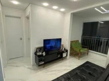 Foto 01 · Apartamento, Vila Andrade, São Paulo, SP