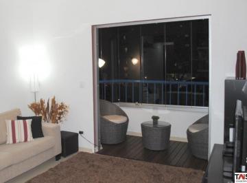 Foto 01 · Apartamento, Campo Belo, São Paulo, SP