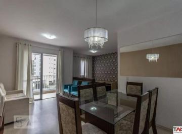 Foto 01 · Apartamento, Morumbi, São Paulo, SP