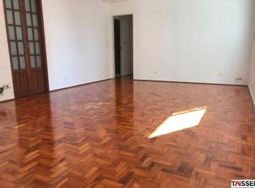 Foto 01 · Apartamento, Moema, São Paulo, SP