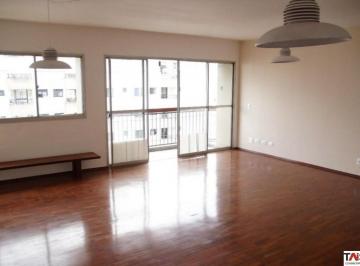Foto 01 · Apartamento, Vila Andrade, São Paulo, SP