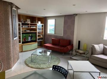 Foto 01 · Imperdível! Apartamento de luxo com 3 suítes e 3 vagas de garagem no Mirandópolis, São Paulo-SP