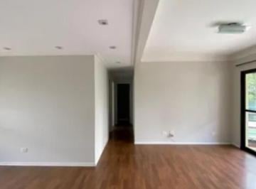 Foto 01 · Apartamento, Vila Andrade, São Paulo, SP