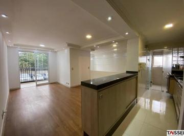 Foto 01 · Apartamento, Loteamento City Jaragua, São Paulo, SP