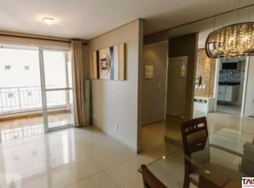 Foto 01 · Apartamento, Barra Funda, São Paulo, SP