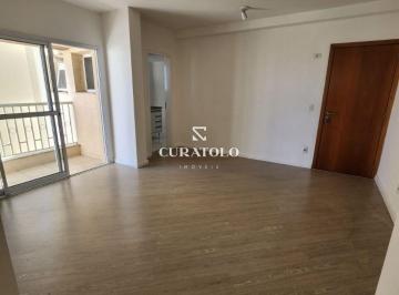 Apartamento · 96m² · 3 Quartos · 2 Vagas · Plaza Mayor - Apartamento à venda, de 3 quartos e 2 vagas no Centro de São Bernardo